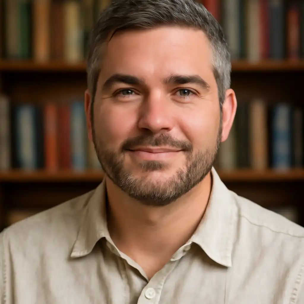 Victor Langley
